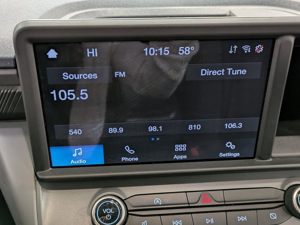 Used 2023 Ford Maverick Tremor w/ Tremor Off-Road Package image 11