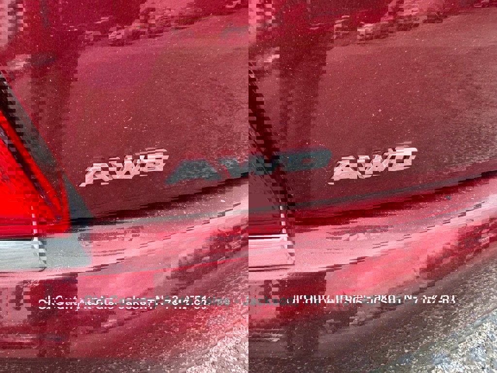 Used 2016 Cadillac CT6 Premium Luxury w/ Driver Assist Package image 10