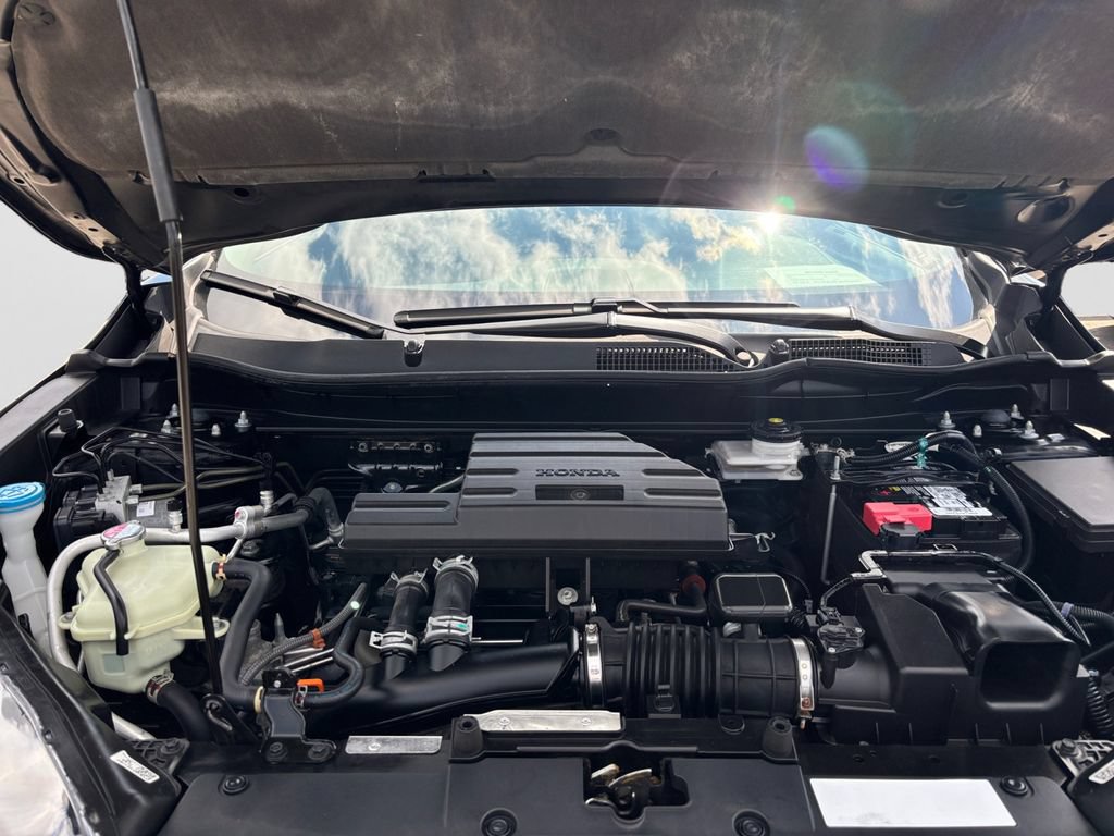 Used 2022 Honda CR-V EX-L image 20