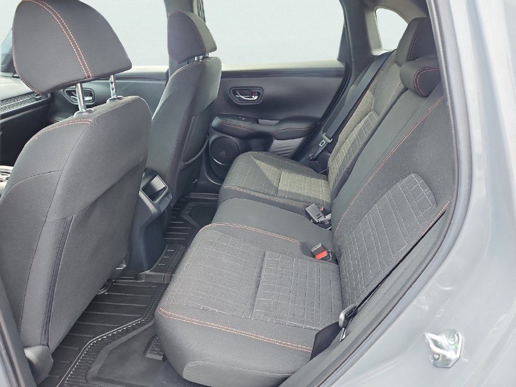 Certified 2024 Honda HR-V Sport image 29