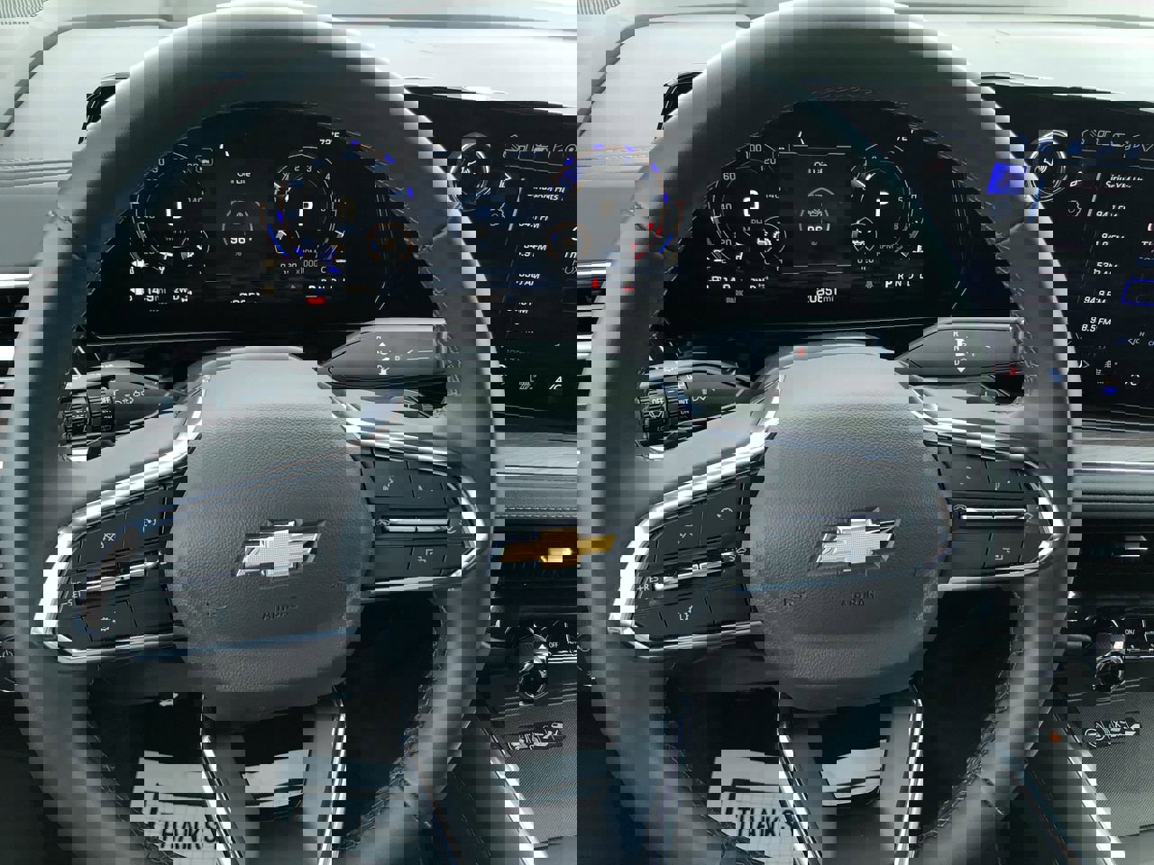 Used 2025 Chevrolet Tahoe LT image 25