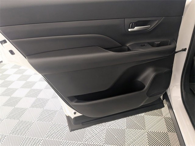 Used 2024 Toyota Grand Highlander XLE image 28
