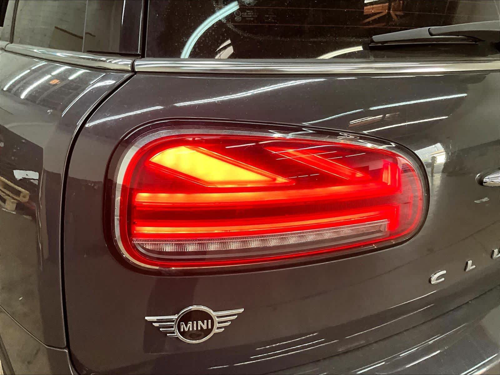 Used 2020 MINI Cooper Clubman S w/ Storage Package AWD/4WD image 31