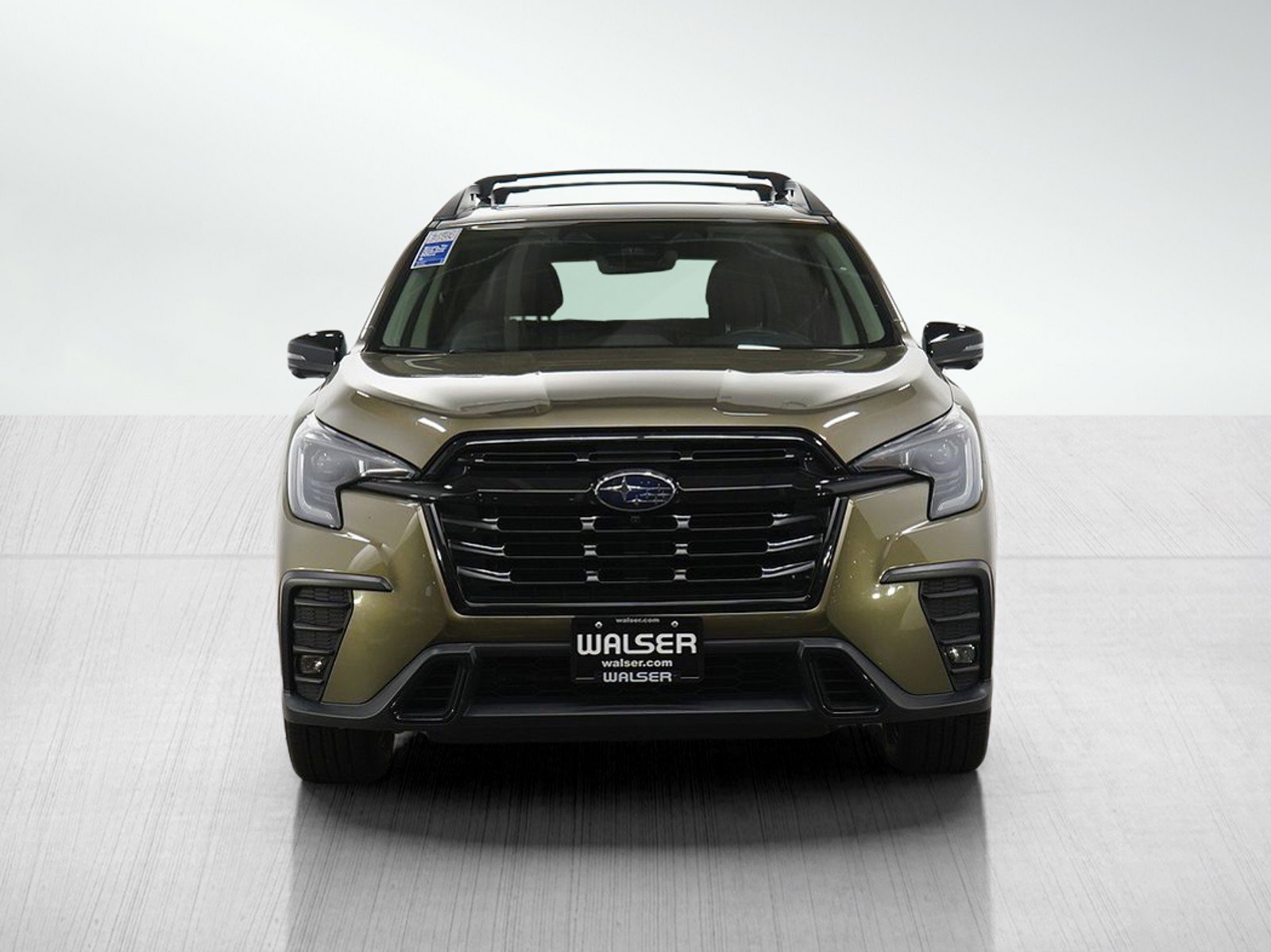 Used 2023 Subaru Ascent Onyx Edition Limited AWD/4WD image 8
