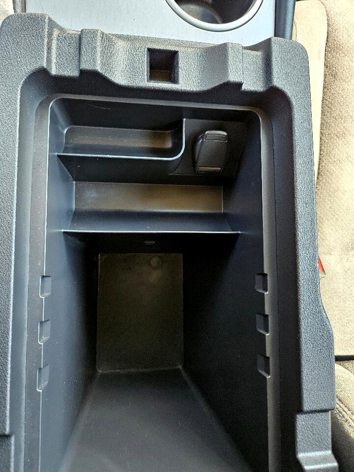 Used 2019 Nissan Murano S image 24