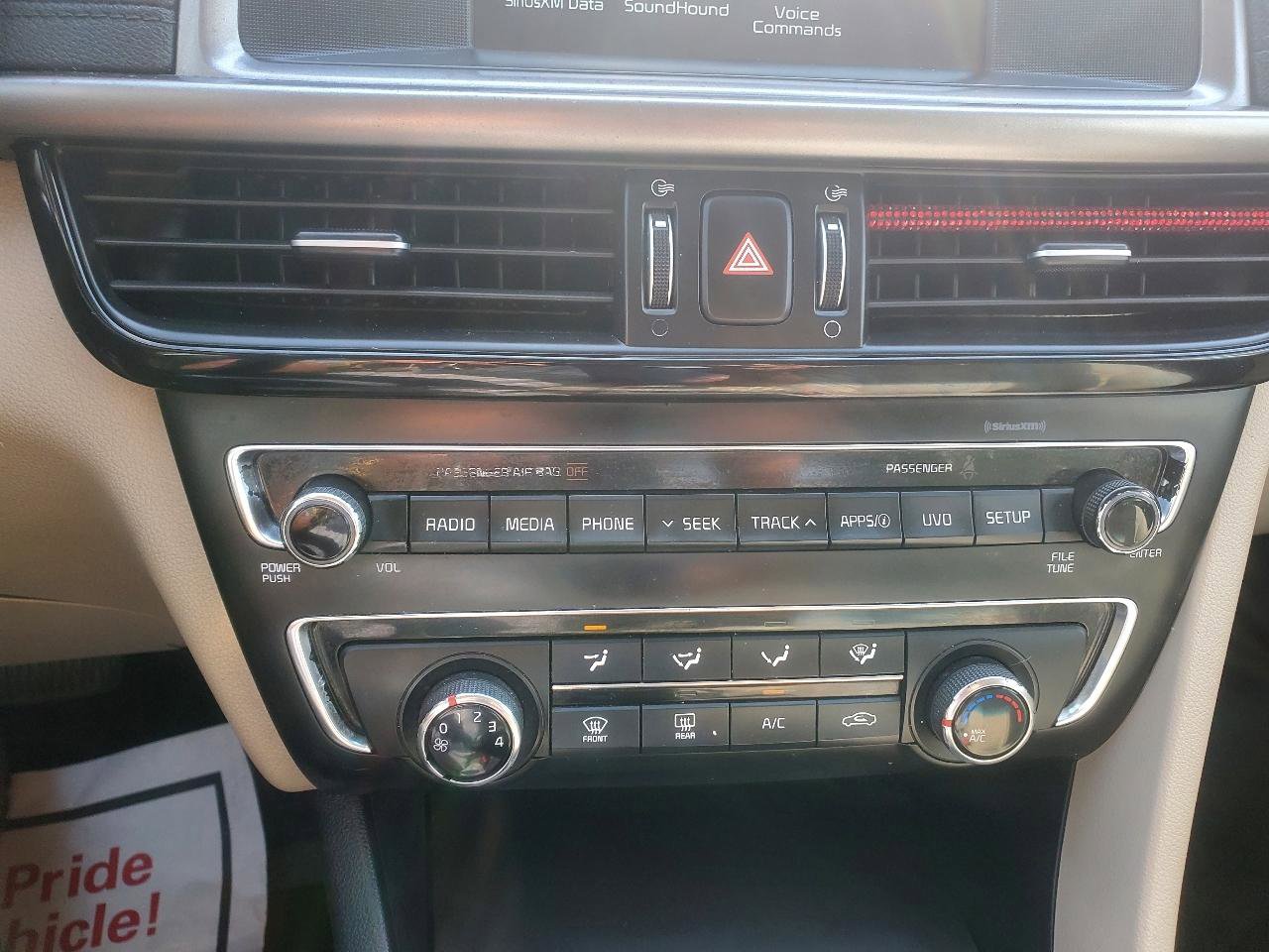 Used 2018 Kia Optima LX image 21