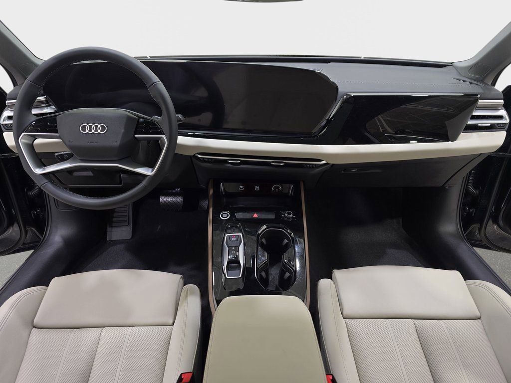 New 2025 Audi A5 2.0T Premium Plus image 9