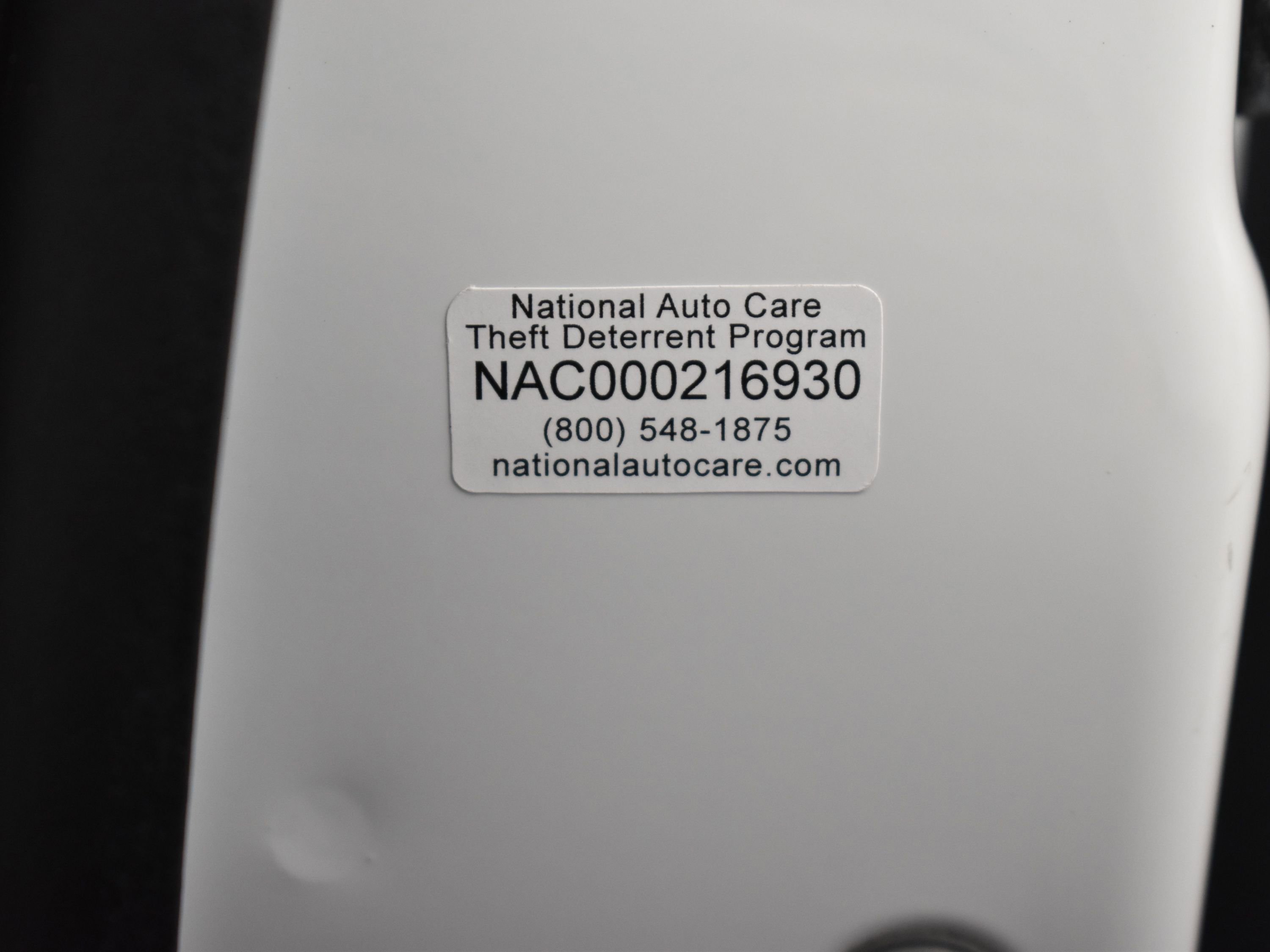 Used 2023 Nissan Titan PRO-4X w/ Pro-4x Convenience Package image 44