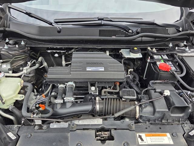 Used 2019 Honda CR-V EX-L image 22