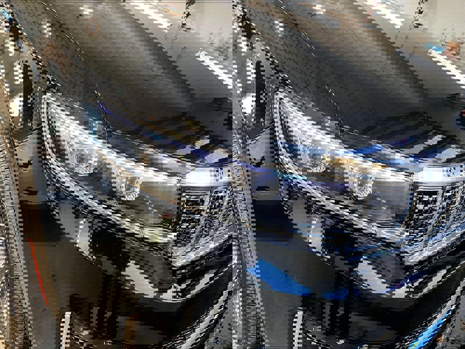 Used 2022 Jeep Grand Wagoneer Series I image 34