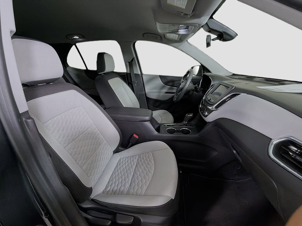 Used 2020 Chevrolet Equinox LS w/ LS Convenience Package image 28