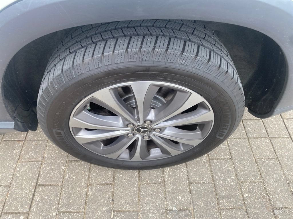 Used 2020 Mercedes-Benz GLE 350 4MATIC image 18
