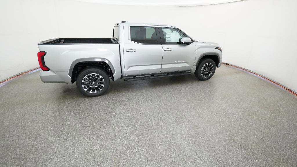 New 2026 Toyota Tundra Limited image 24