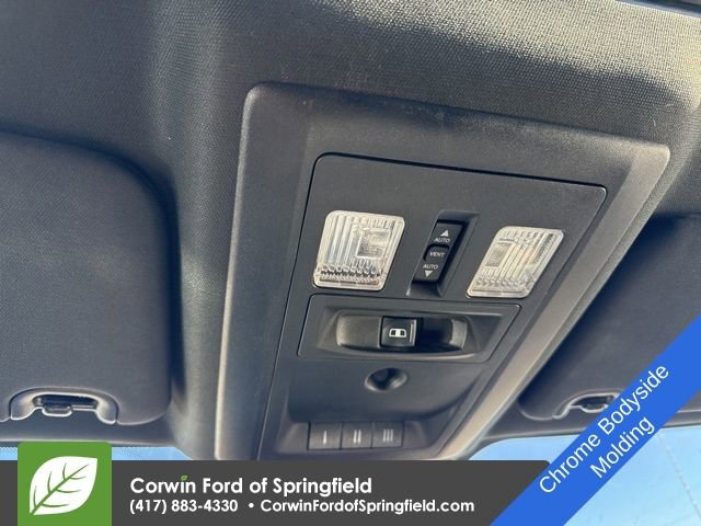 Used 2017 RAM 1500 Limited image 13