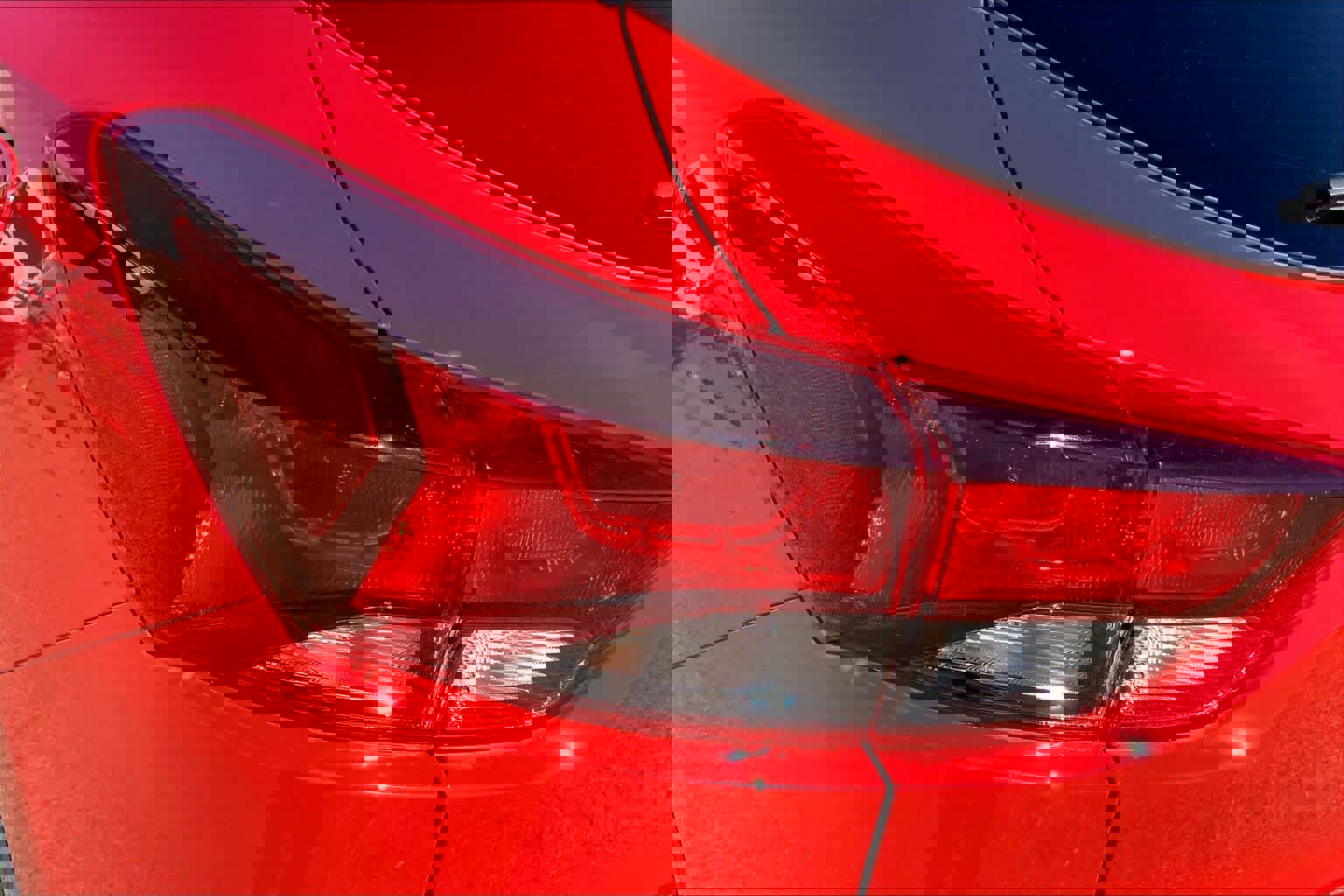 Used 2026 Chevrolet TrailBlazer LT w/ Convenience Package image 32