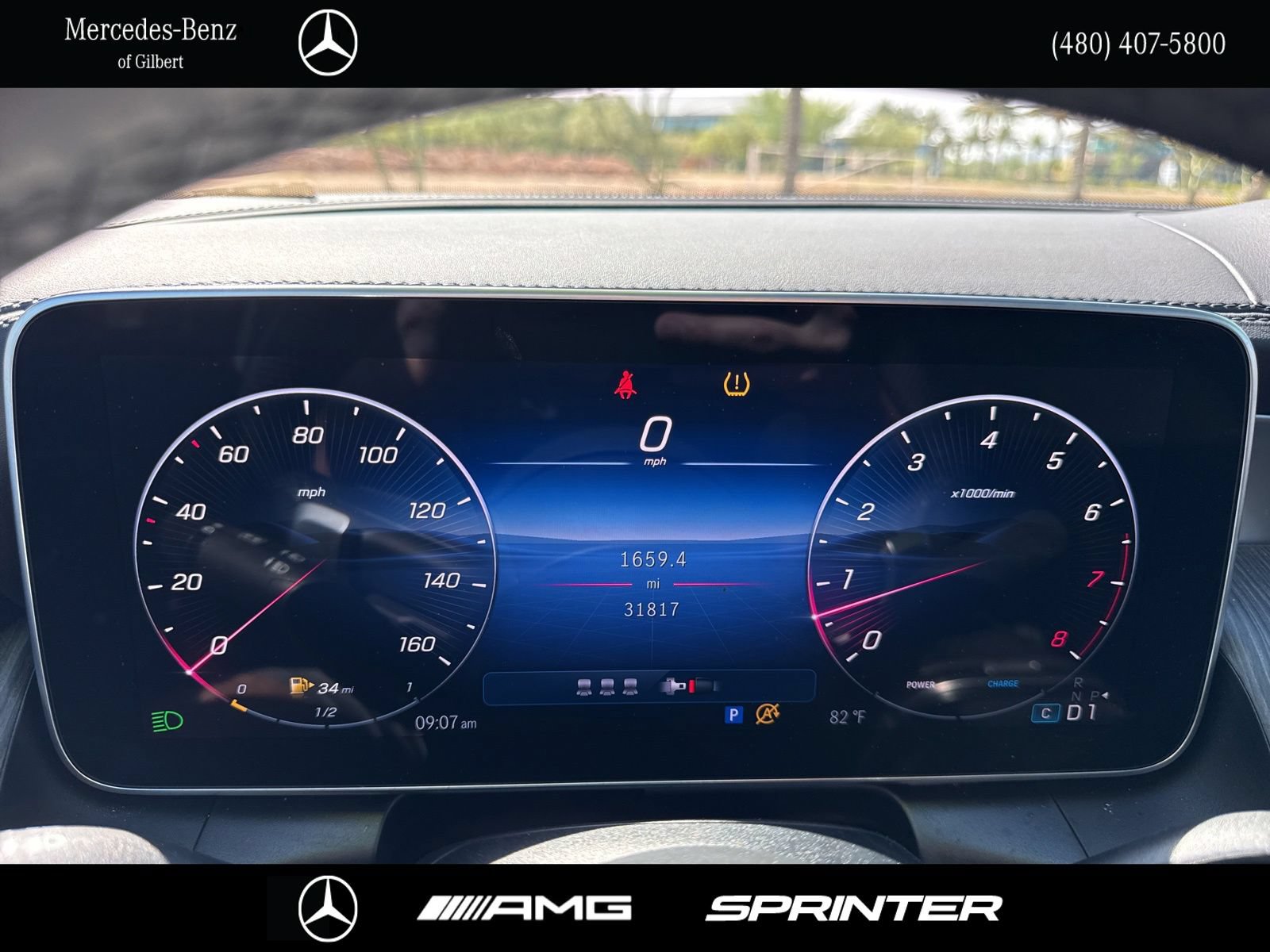 Certified 2025 Mercedes-Benz GLC 300 4MATIC image 29