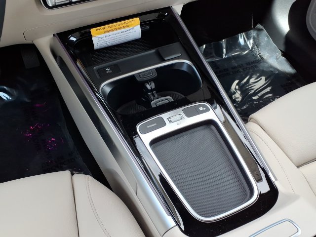 New 2026 Mercedes-Benz GLB 250 4MATIC image 7