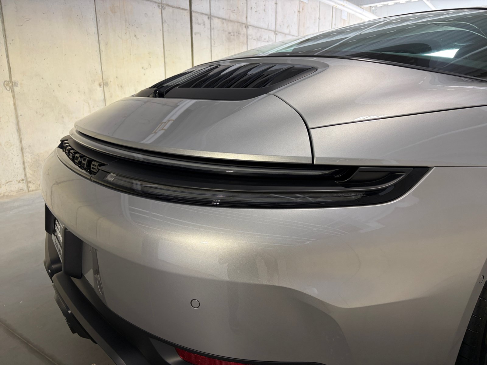 Certified 2026 Porsche 911 Targa 4 GTS AWD/4WD image 15