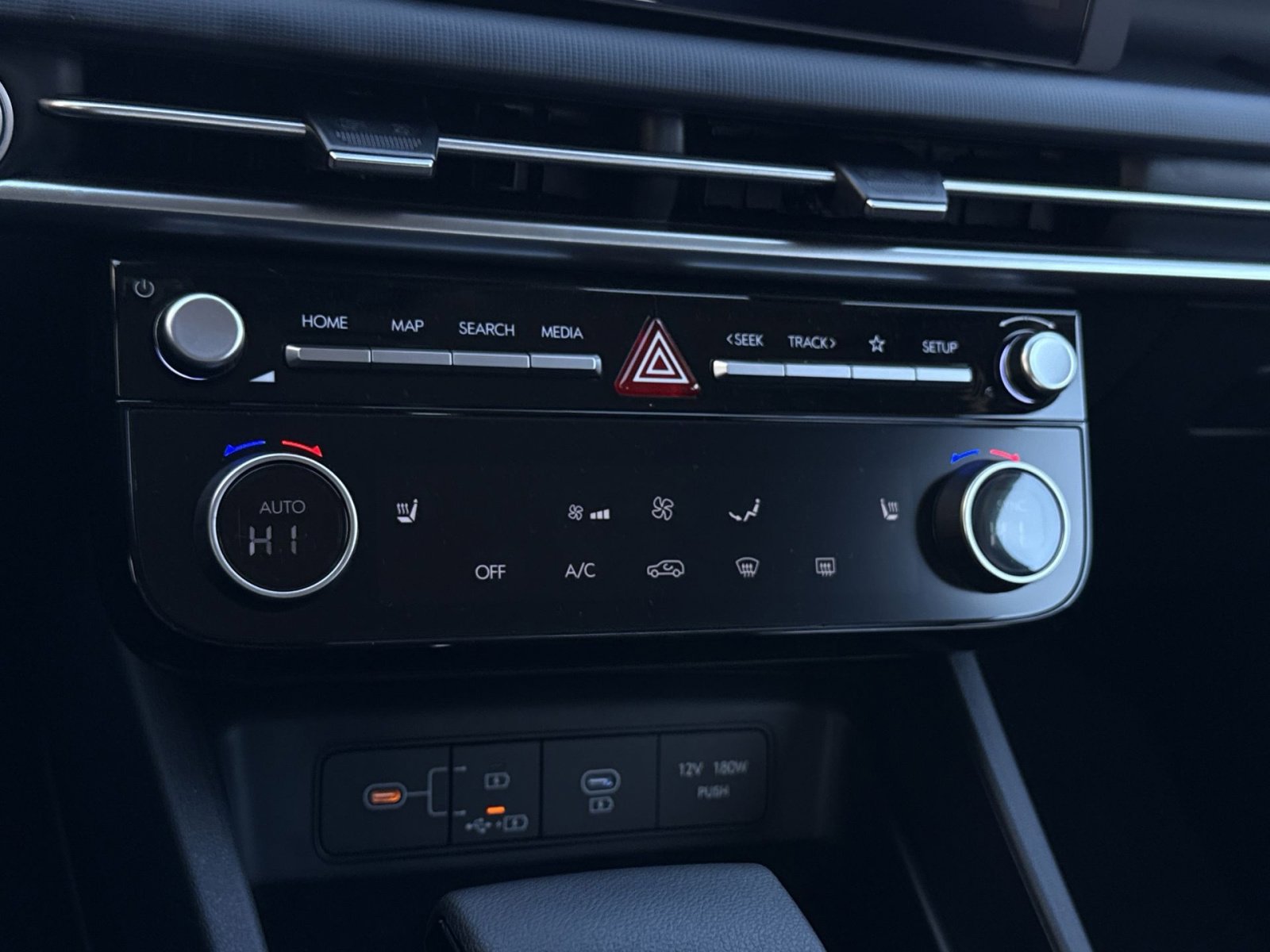 New 2026 Hyundai Tucson SEL image 20