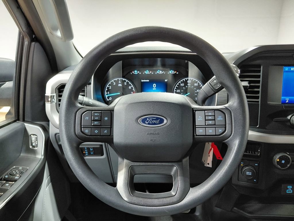 Used 2022 Ford F150 XL w/ Equipment Group 101A High image 27