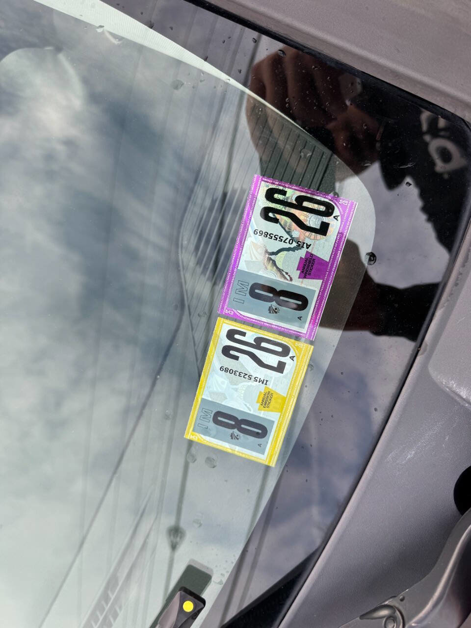 Used 2011 Dodge Caliber Mainstreet image 16