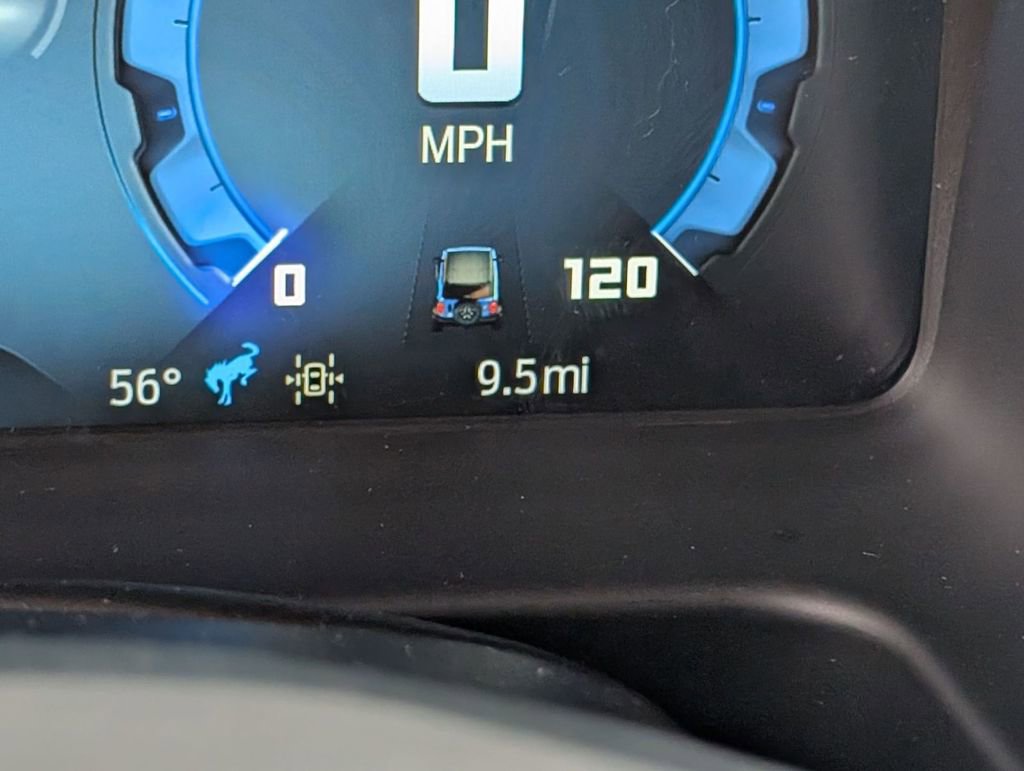 New 2026 Ford Bronco Big Bend image 26