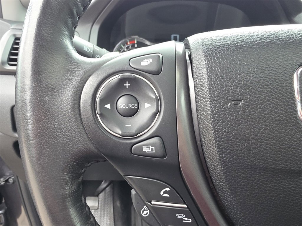 Used 2022 Honda Ridgeline RTL-E image 28