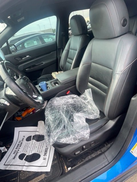 Used 2024 Honda Prologue Touring image 8