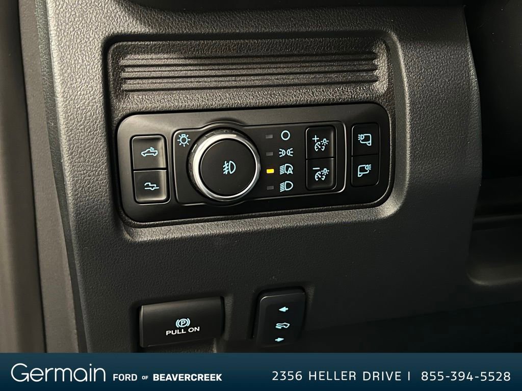 New 2026 Ford F350 Platinum image 24