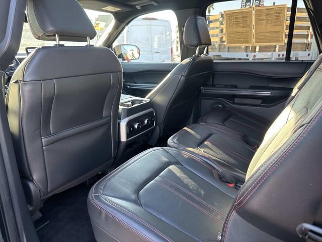 Used 2022 Ford Expedition Max Limited image 14