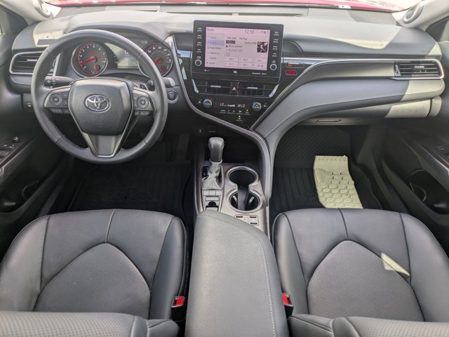 Used 2024 Toyota Camry XSE image 17