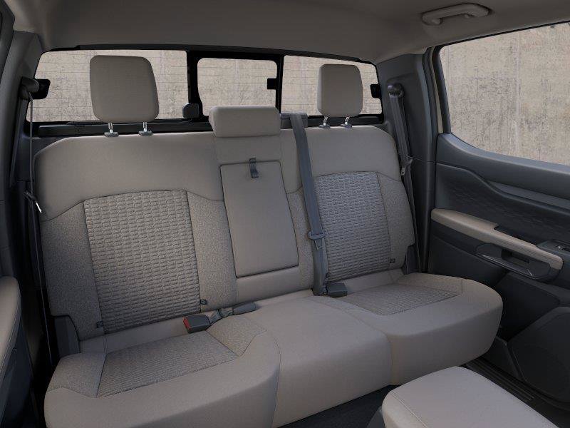 New 2026 Ford Ranger XLT RWD image 11