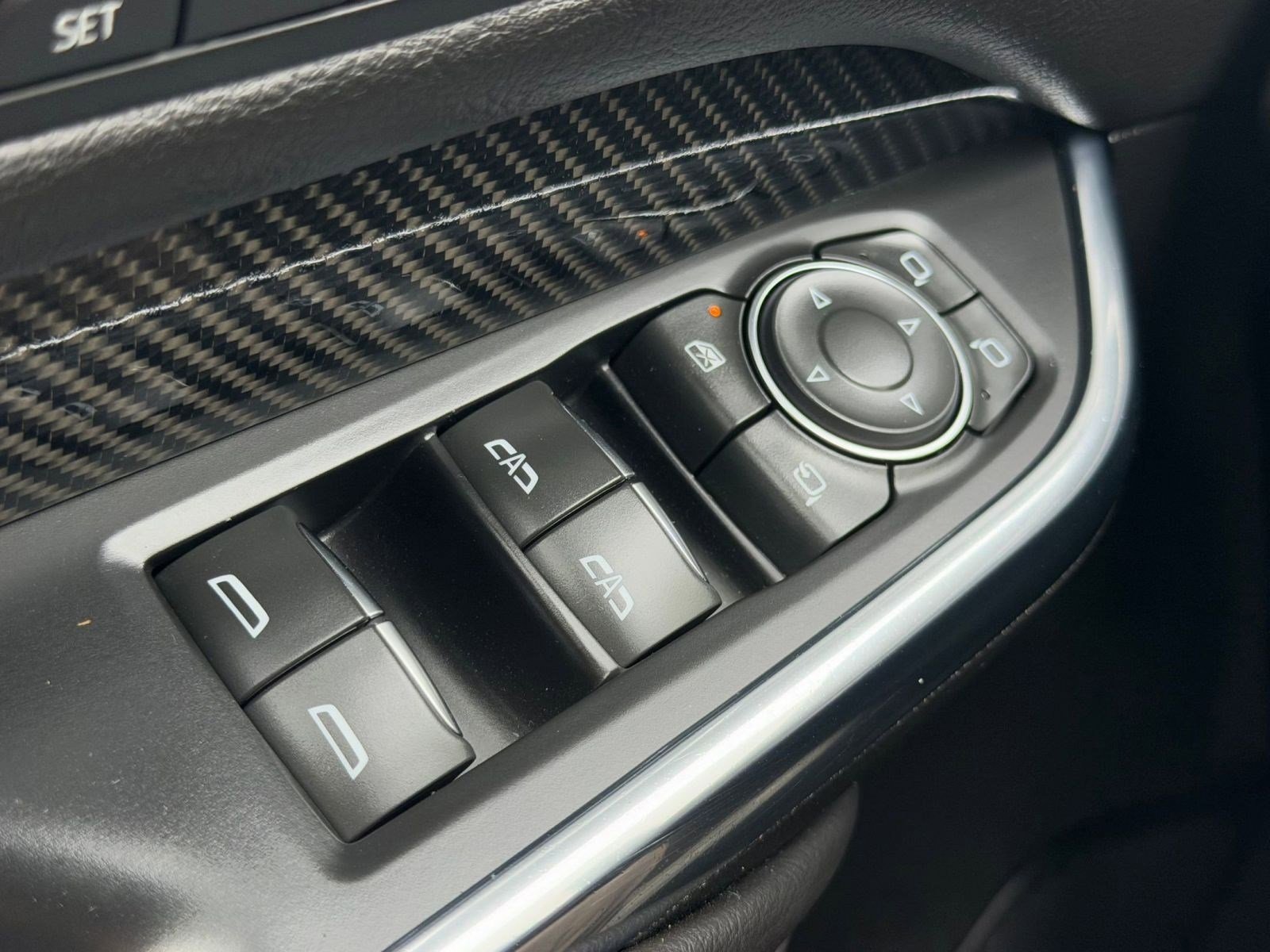 Used 2024 Cadillac XT4 Sport image 25