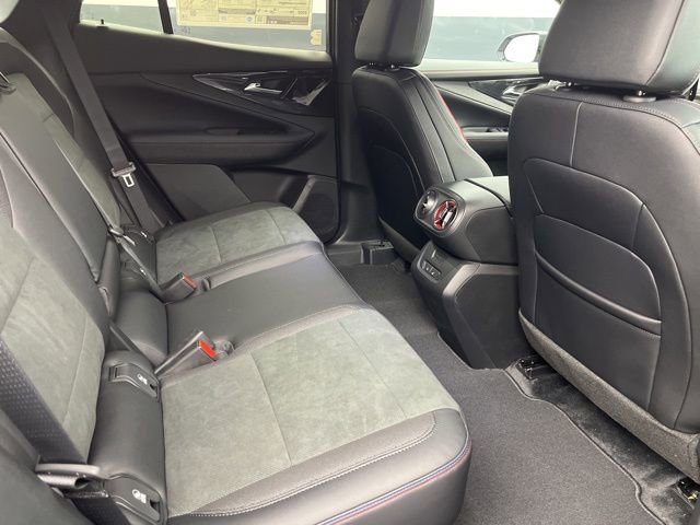 New 2026 Chevrolet Blazer EV RS w/ Super Cruise Package AWD/4WD image 19