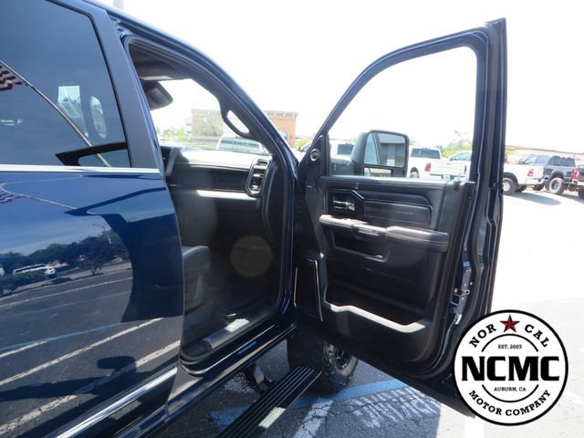 Used 2023 RAM 2500 Limited AWD/4WD image 51