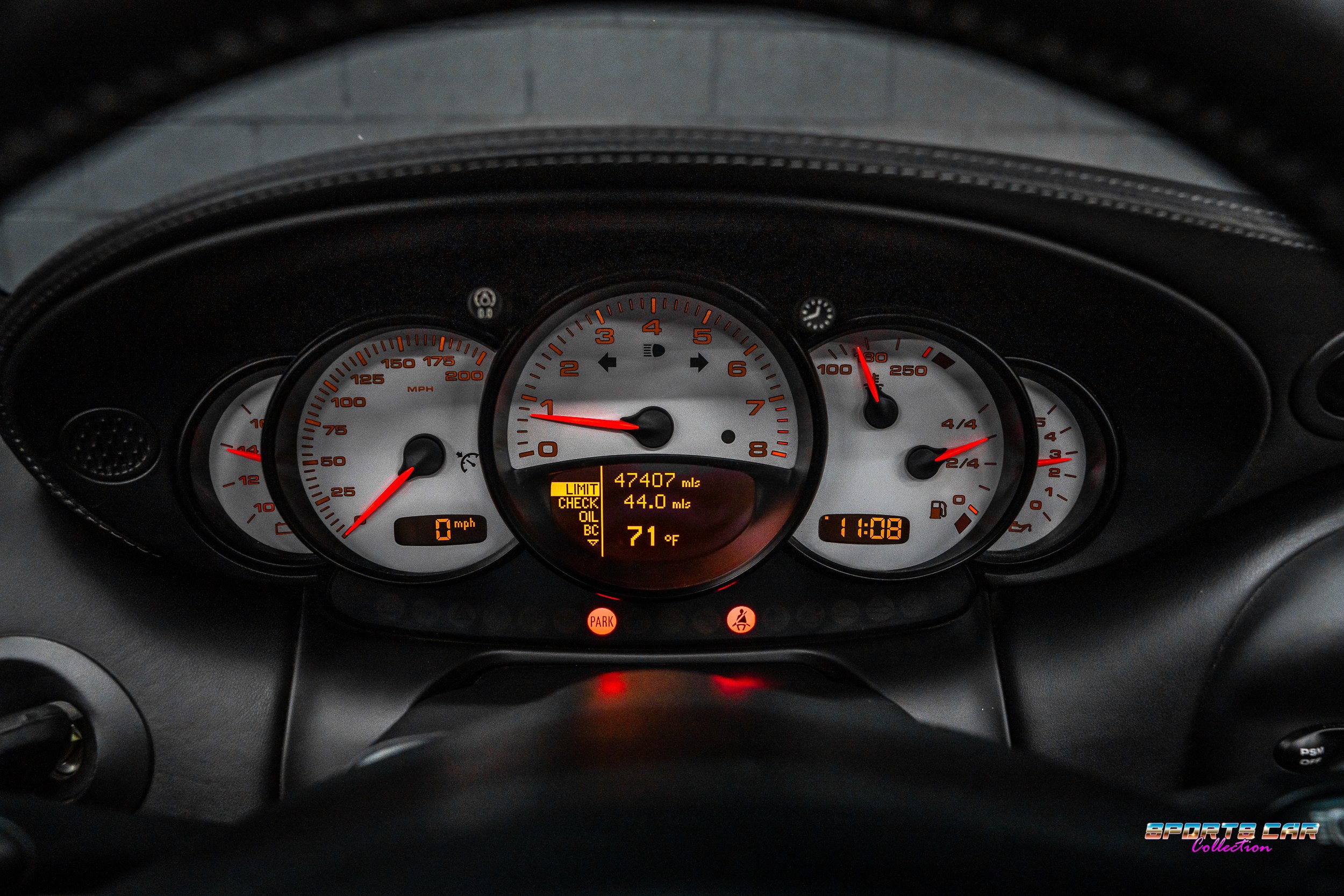Used 2004 Porsche 911 Carrera 4S AWD/4WD image 18