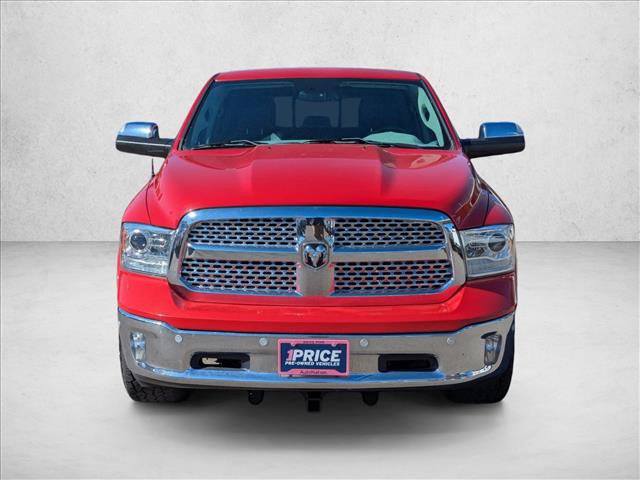 Used 2018 RAM 1500 Laramie w/ Convenience Group video 2