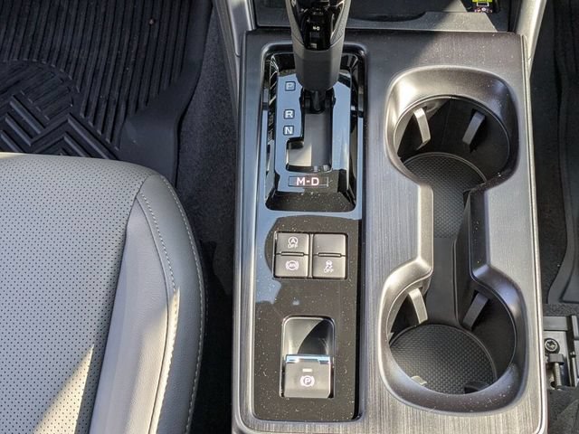 New 2026 Subaru Outback Limited AWD/4WD image 12