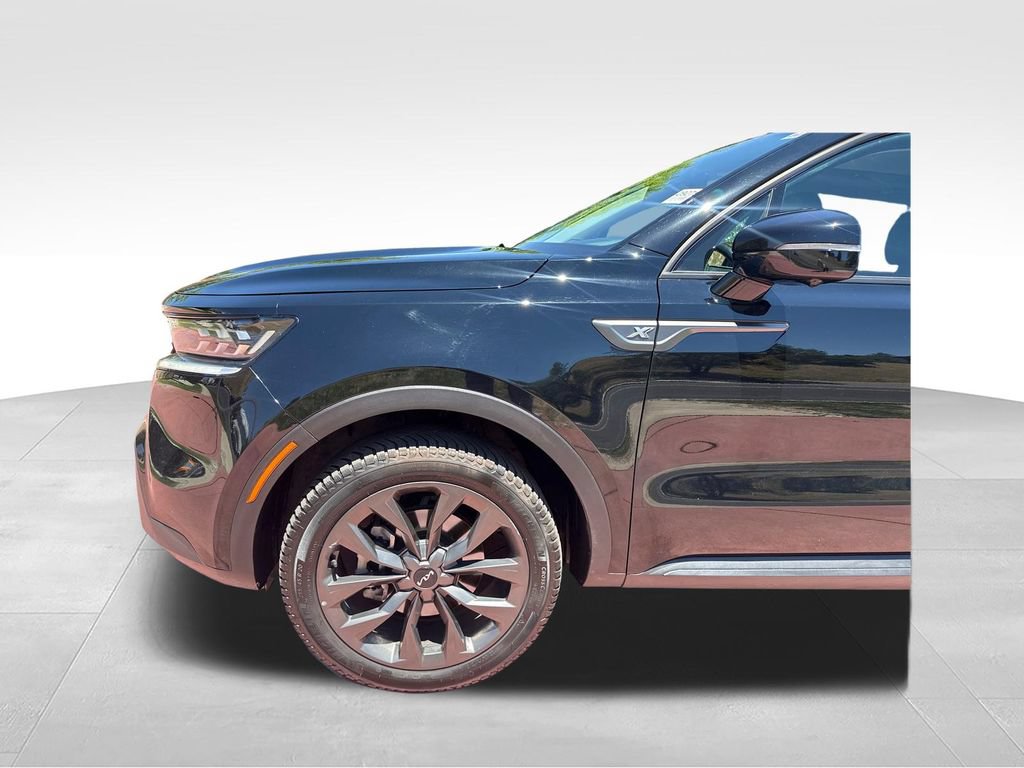 Used 2023 Kia Sorento SX Prestige AWD/4WD image 34