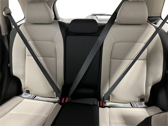 New 2027 Honda CR-V LX image 19