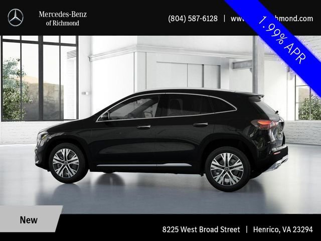 Used 2025 Mercedes-Benz GLA 250 4MATIC image 32
