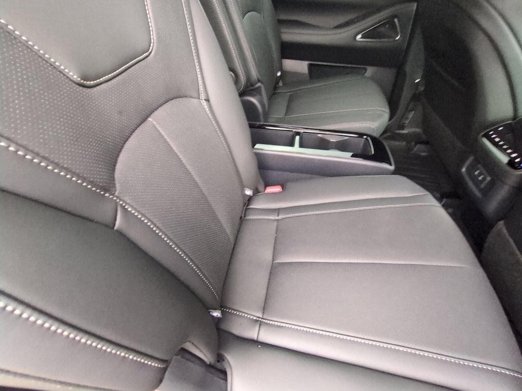 New 2027 INFINITI QX60 Sport w/ Dark Cargo Package AWD/4WD image 26