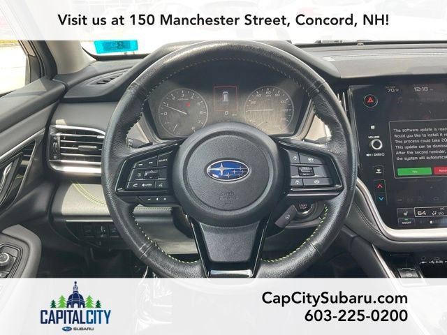 Used 2025 Subaru Outback Onyx Edition AWD/4WD image 19