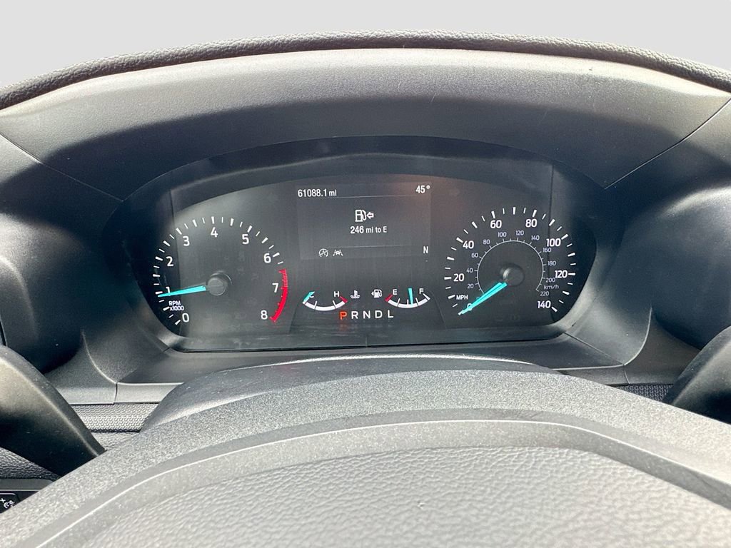 Used 2021 Ford Explorer Base image 11