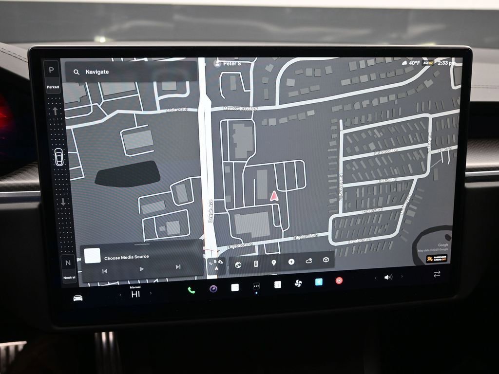 Used 2022 Tesla Model S Plaid image 21