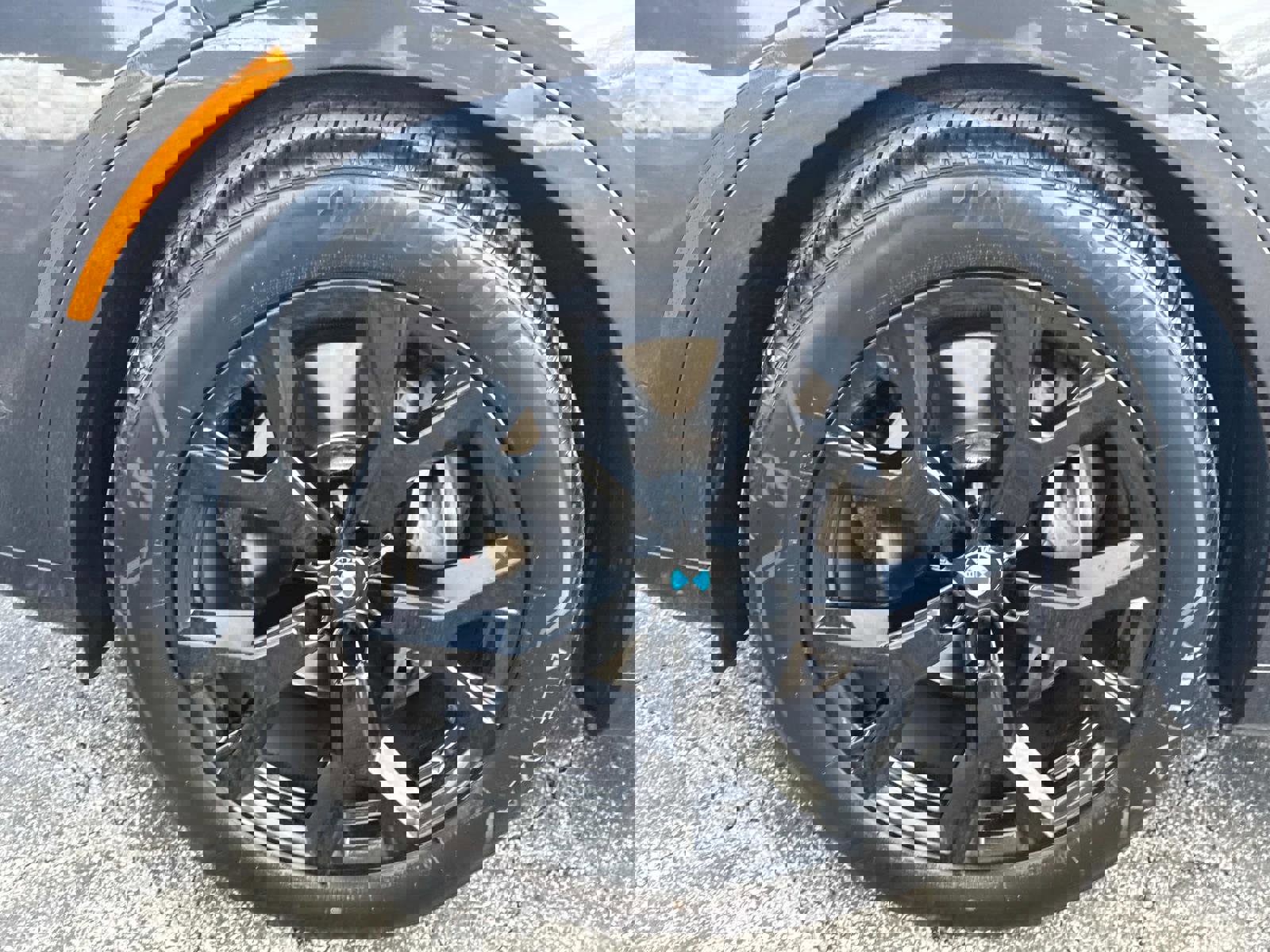 Used 2021 BMW X7 xDrive40i w/ Cold Weather Package image 10