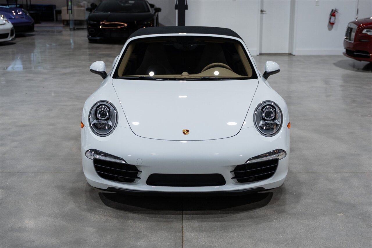 Used 2013 Porsche 911 Carrera S RWD image 70