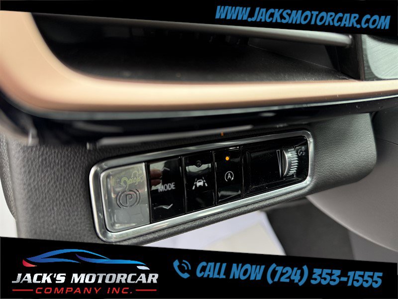 Used 2025 Buick Envision Sport Touring AWD/4WD image 22