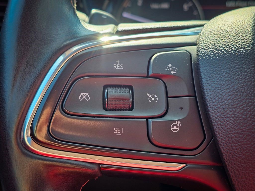 Certified 2023 Buick Envision Essence w/ Sport Touring Package image 20