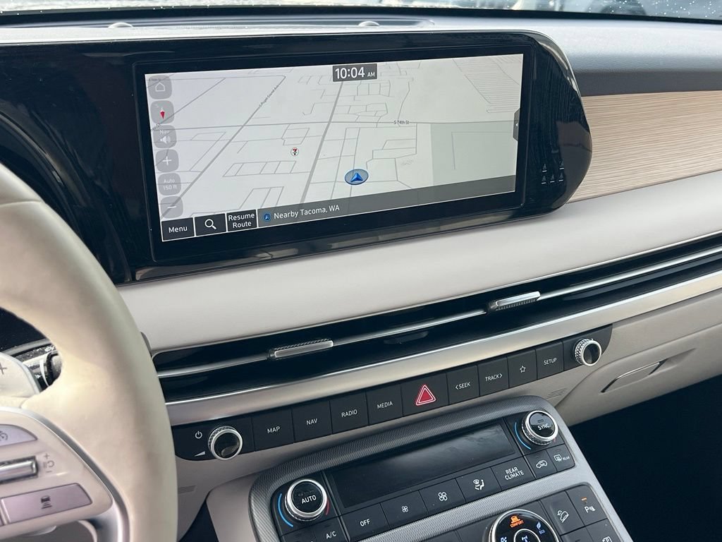 Used 2023 Hyundai Palisade Limited AWD/4WD image 19